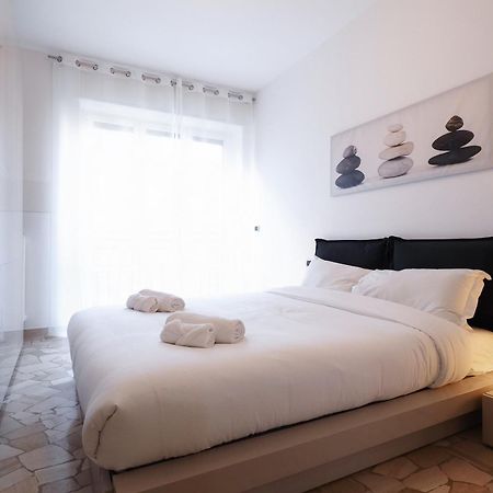 Apartamento Primopiano - Arrivabene Milán Exterior foto