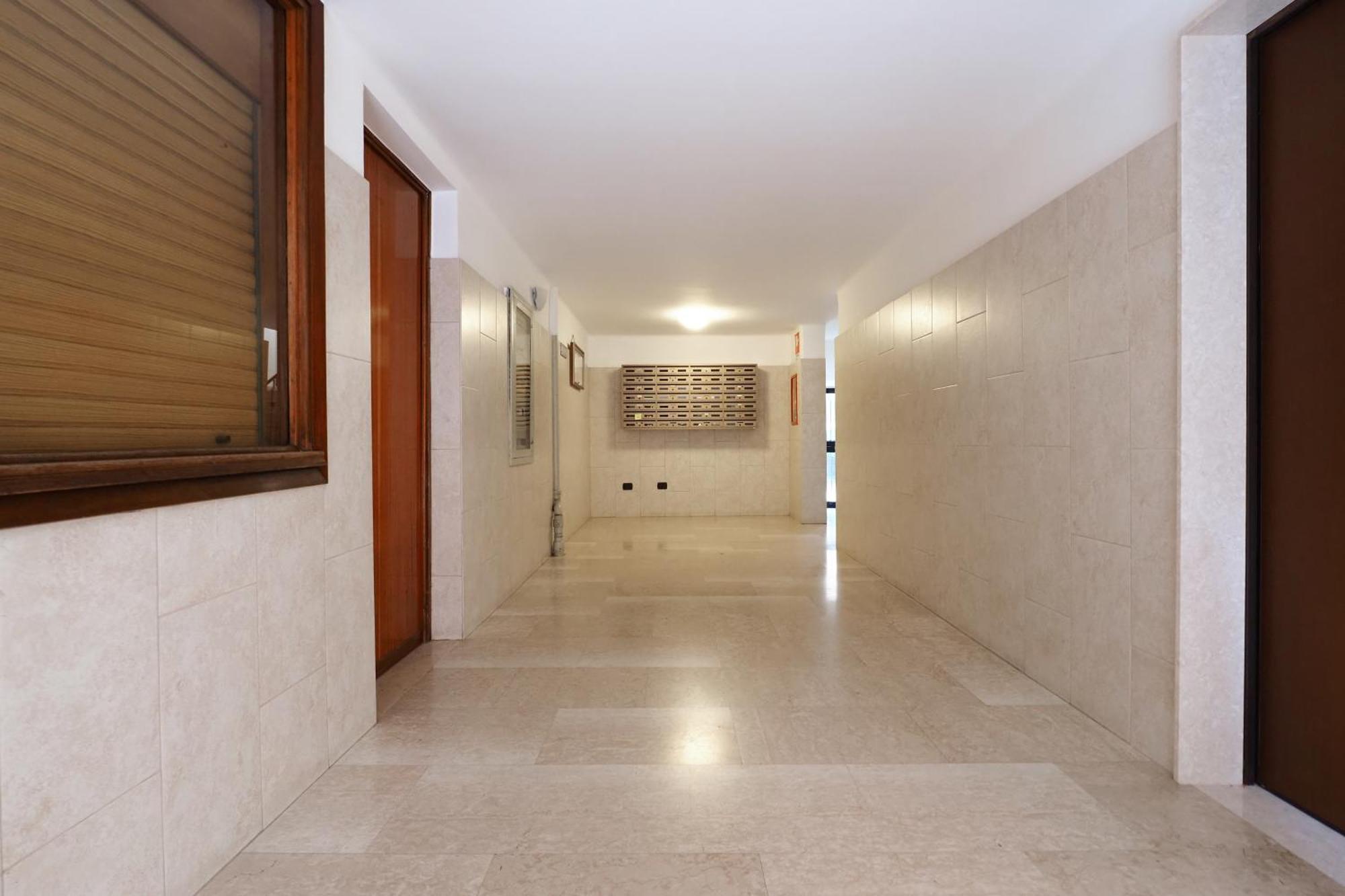 Apartamento Primopiano - Arrivabene Milán Exterior foto